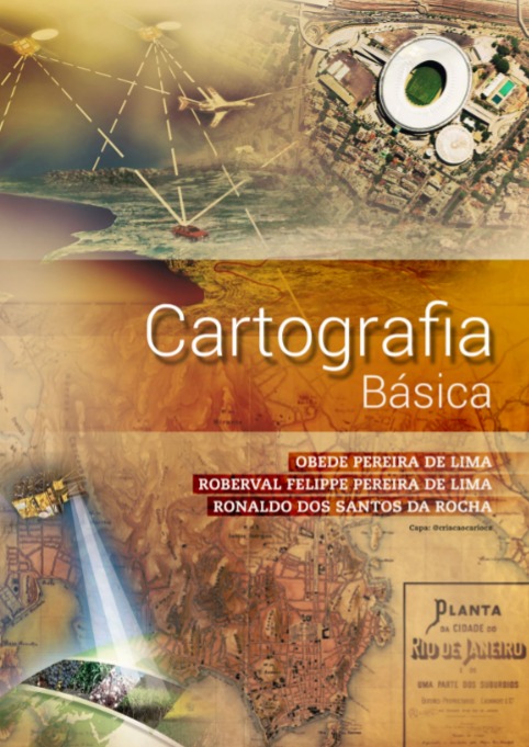 Cartografia Básica | Iberoteca